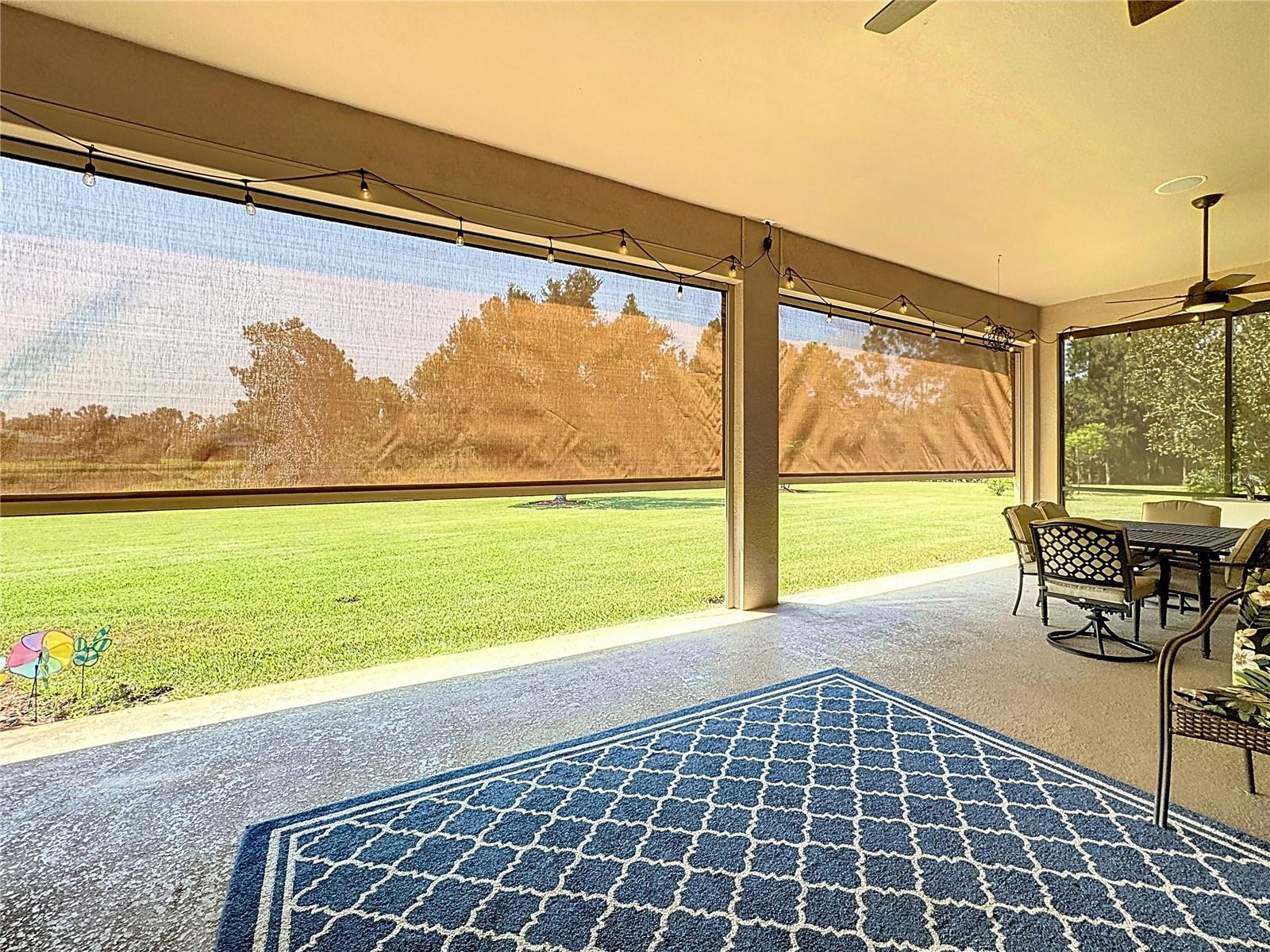 RYE WILDERNESS ESTATES PH II - Residential