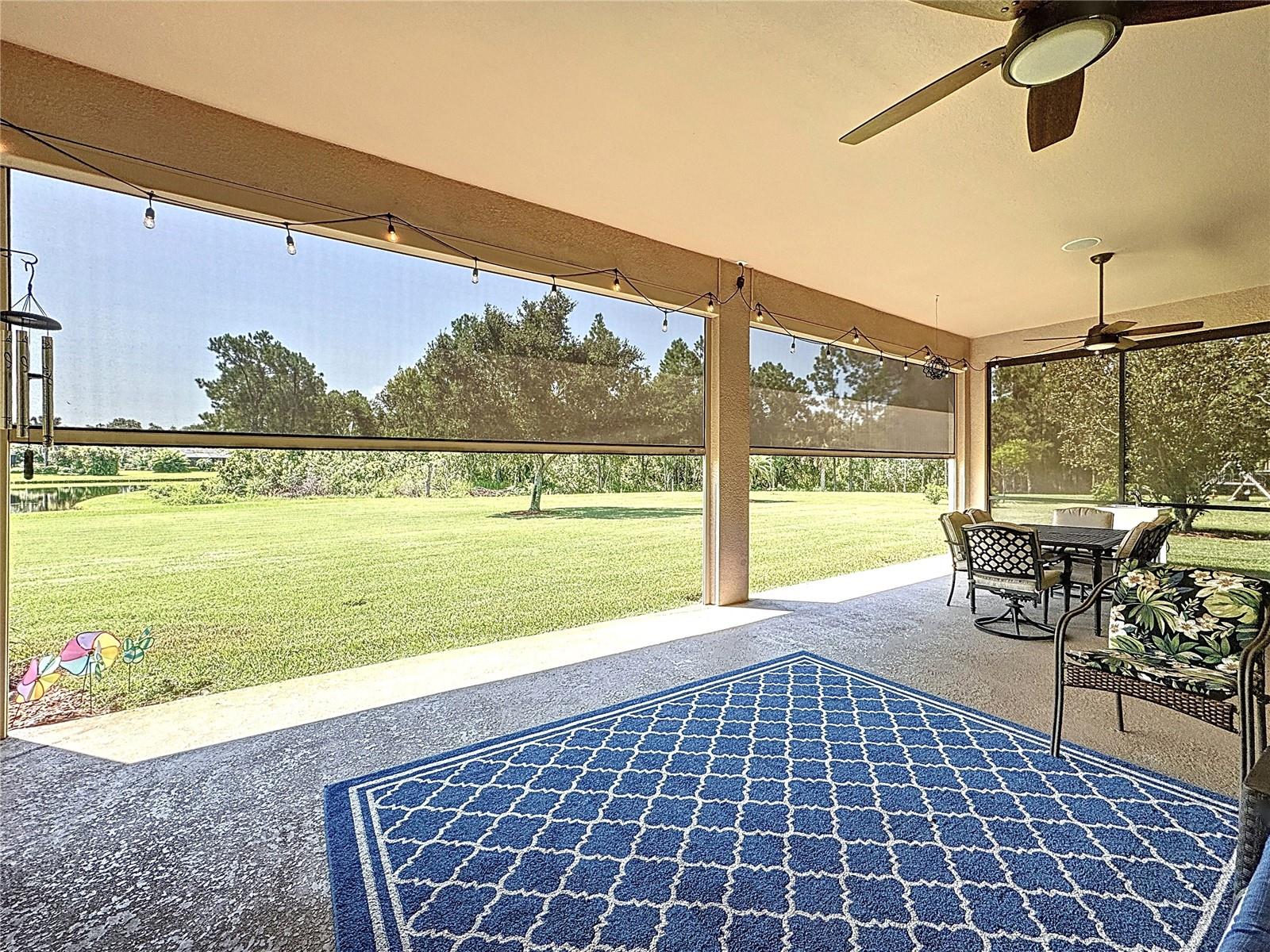 RYE WILDERNESS ESTATES PH II - Residential