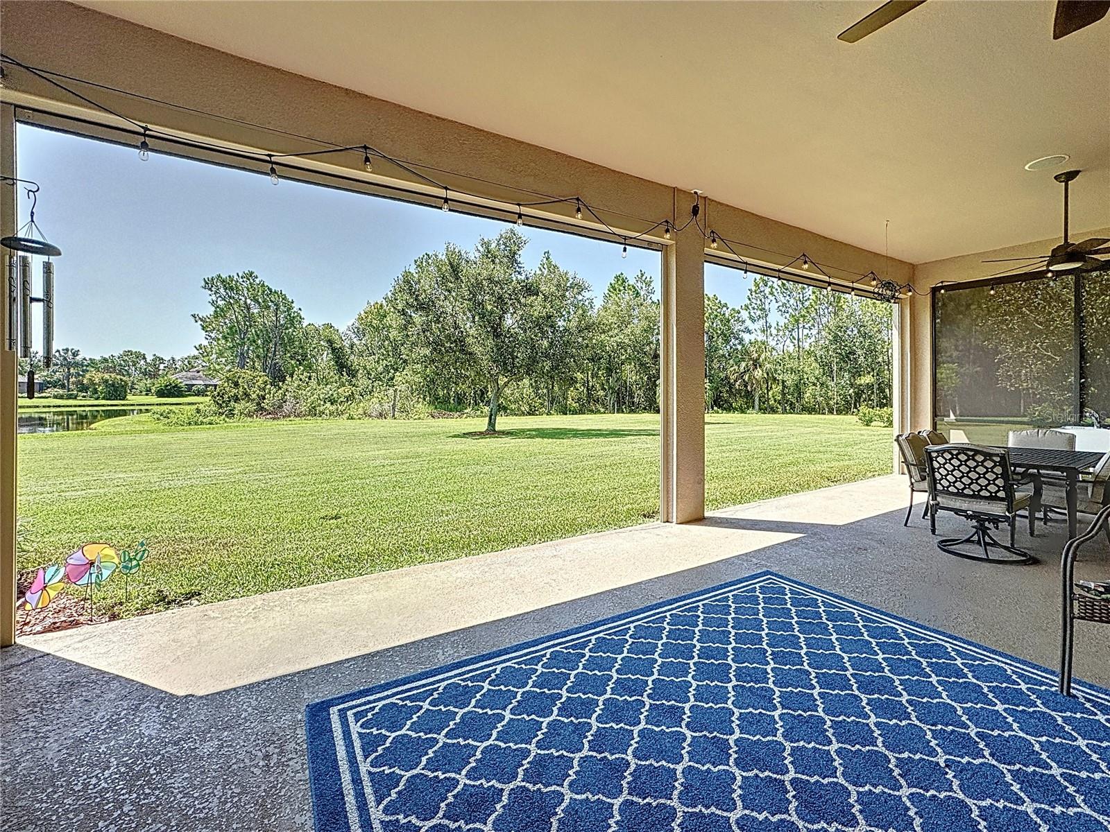 RYE WILDERNESS ESTATES PH II - Residential