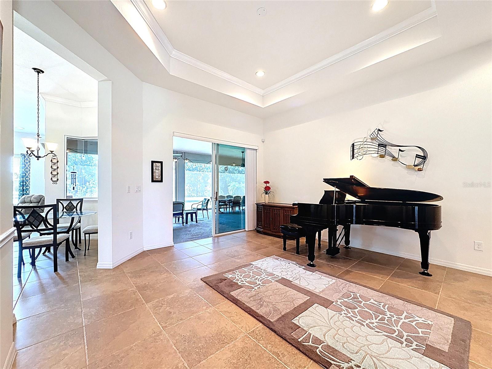 RYE WILDERNESS ESTATES PH II - Residential