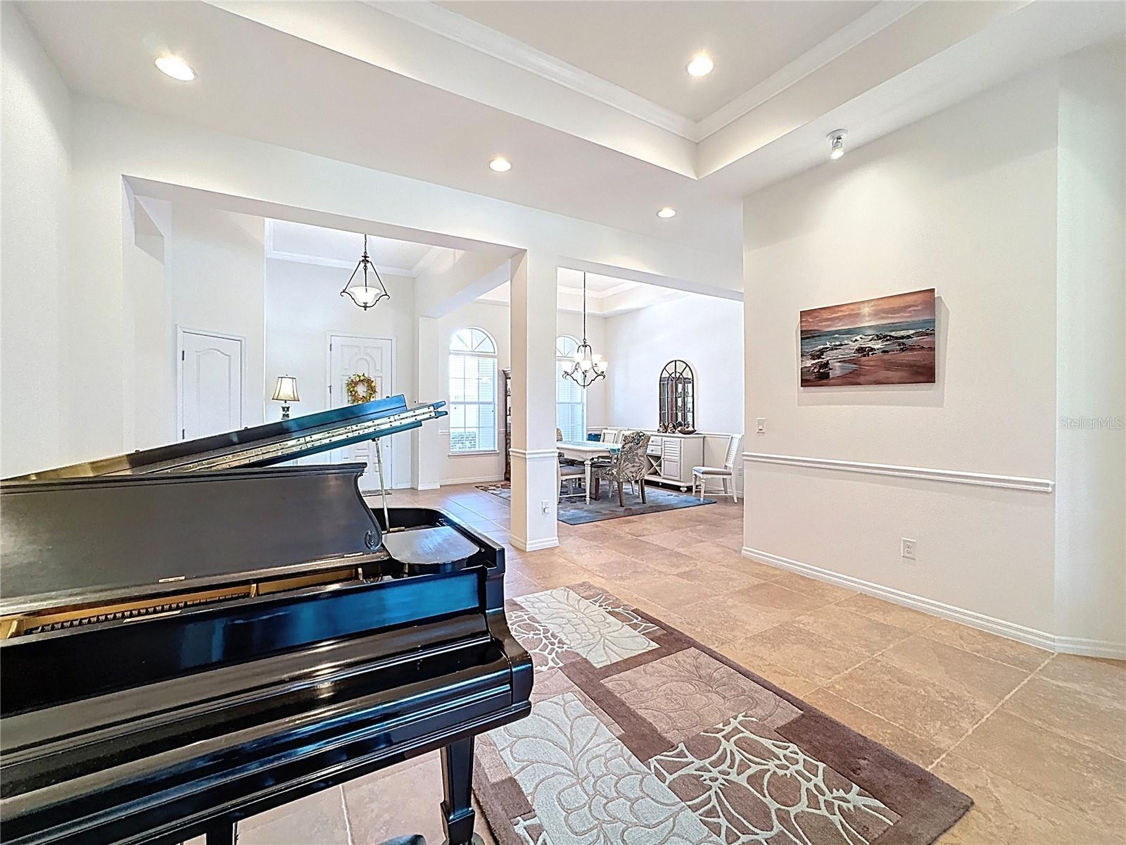 RYE WILDERNESS ESTATES PH II - Residential