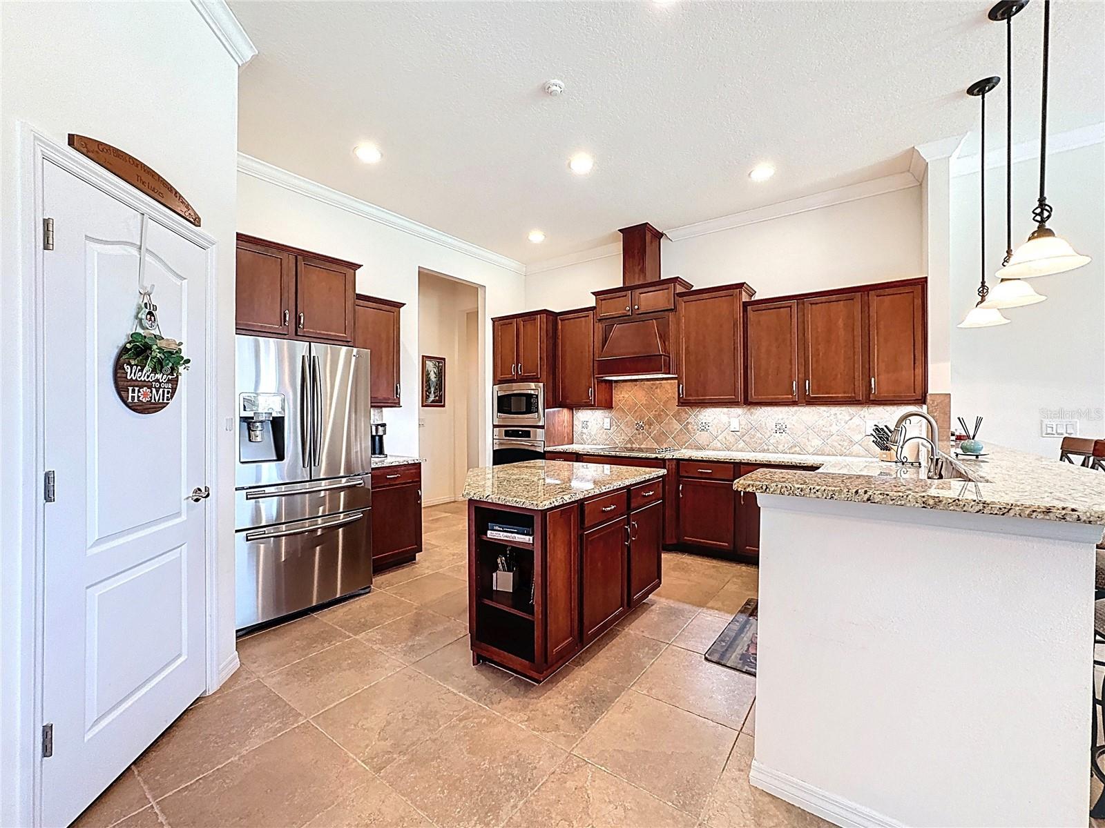 RYE WILDERNESS ESTATES PH II - Residential