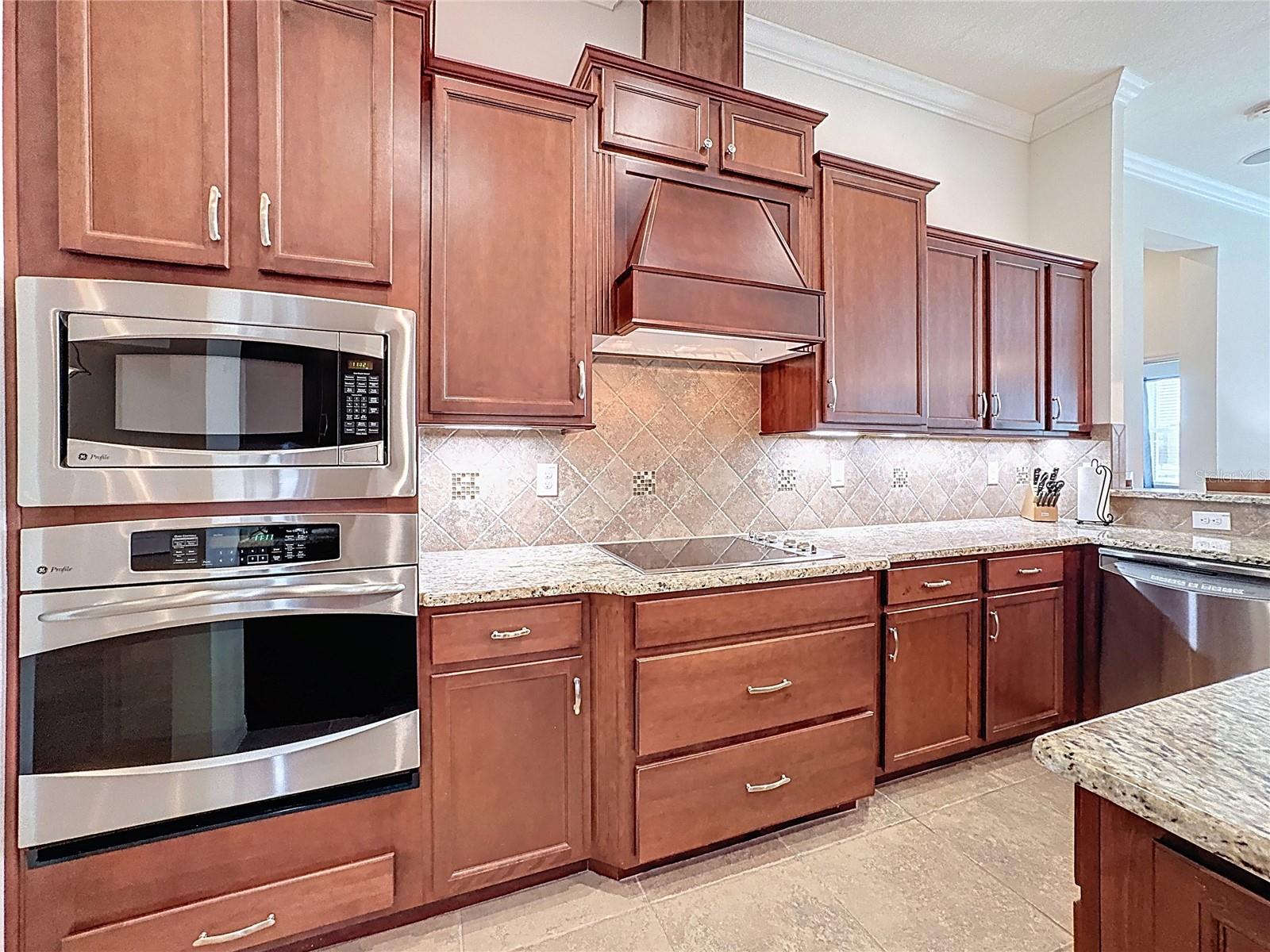 RYE WILDERNESS ESTATES PH II - Residential