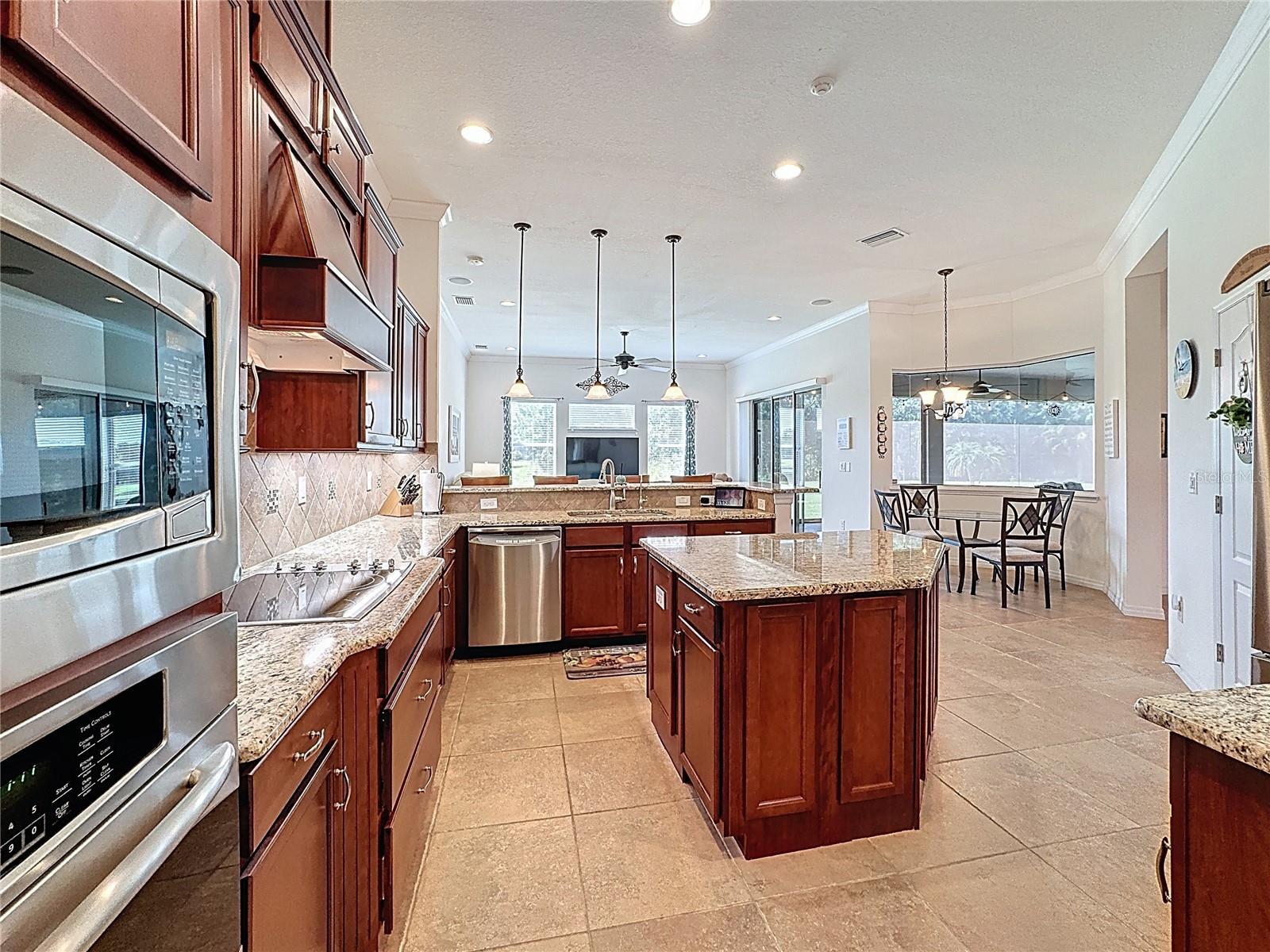 RYE WILDERNESS ESTATES PH II - Residential