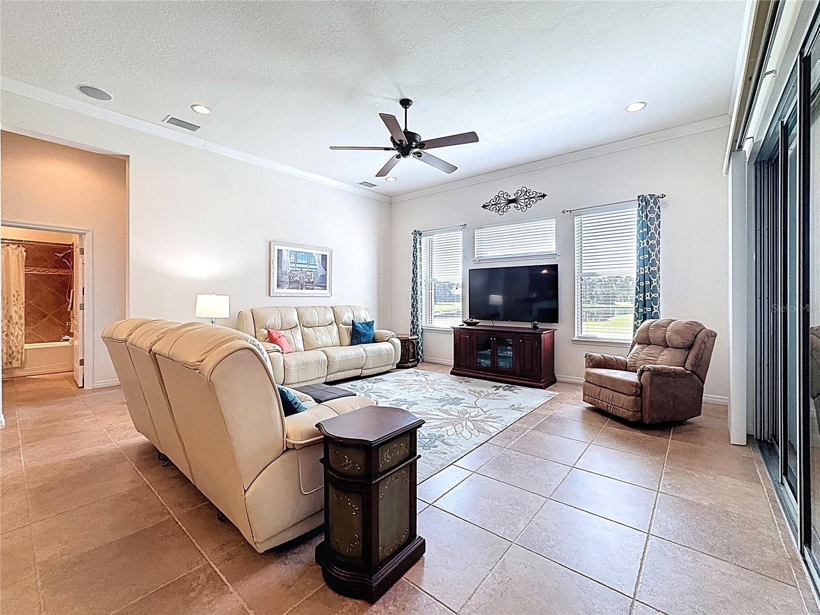 RYE WILDERNESS ESTATES PH II - Residential