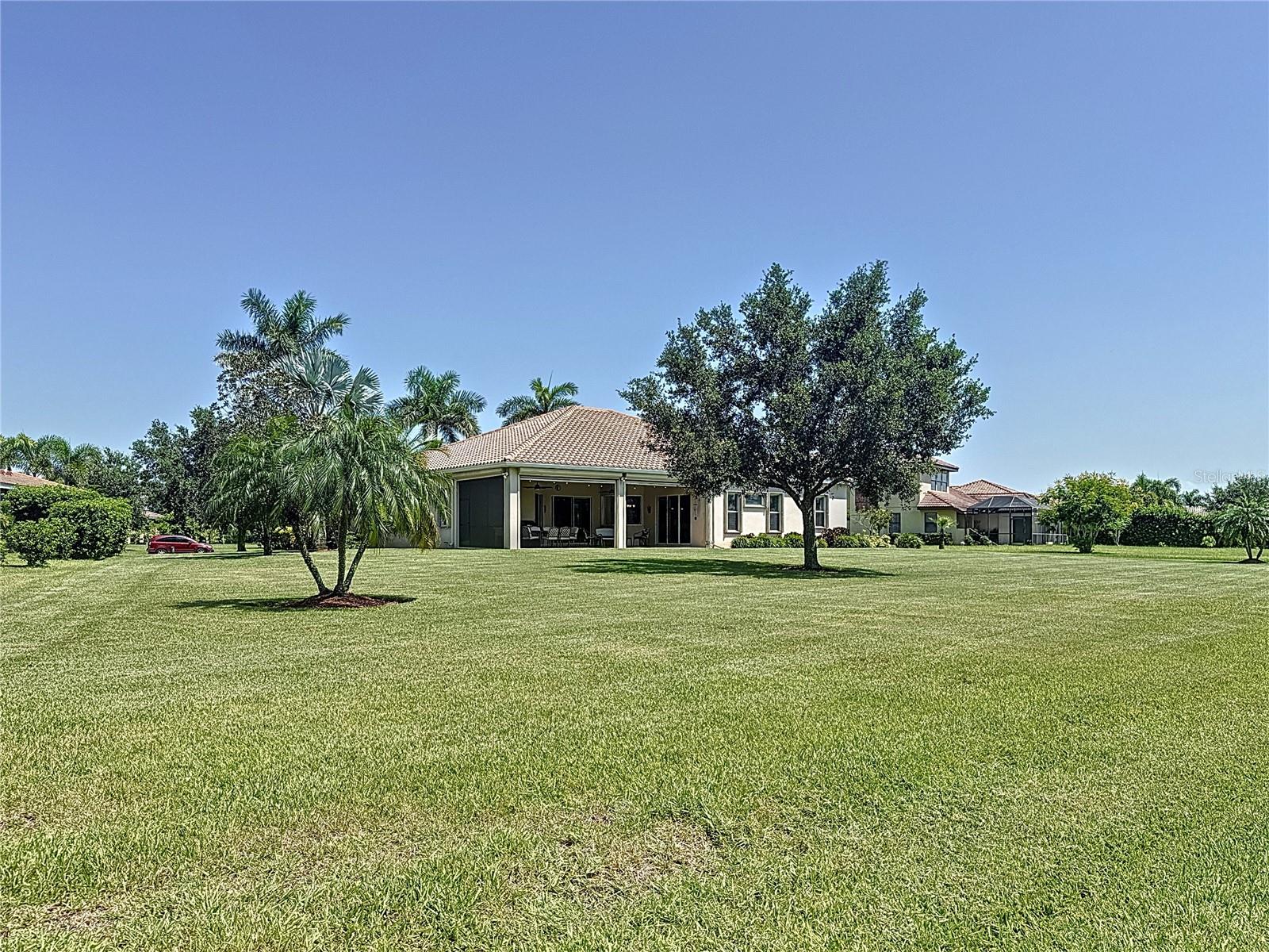 RYE WILDERNESS ESTATES PH II - Residential