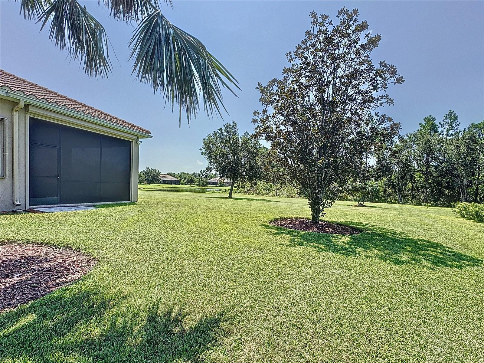 RYE WILDERNESS ESTATES PH II - Residential