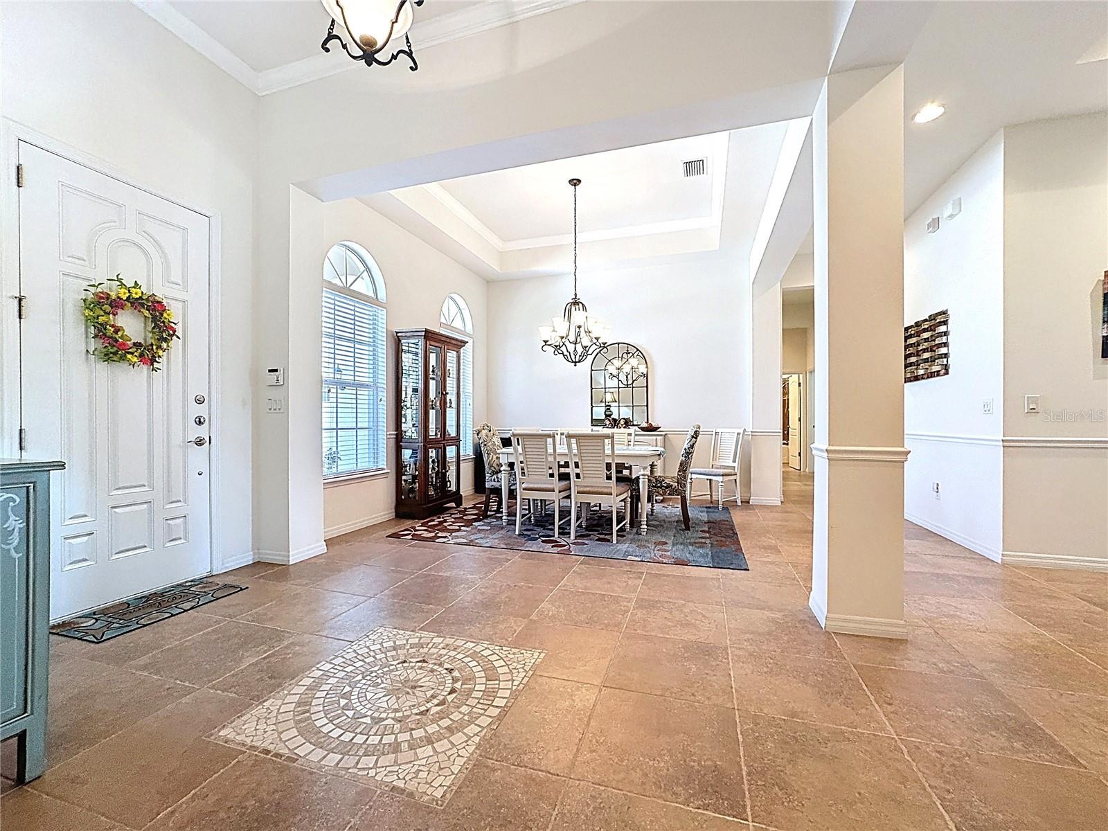 RYE WILDERNESS ESTATES PH II - Residential