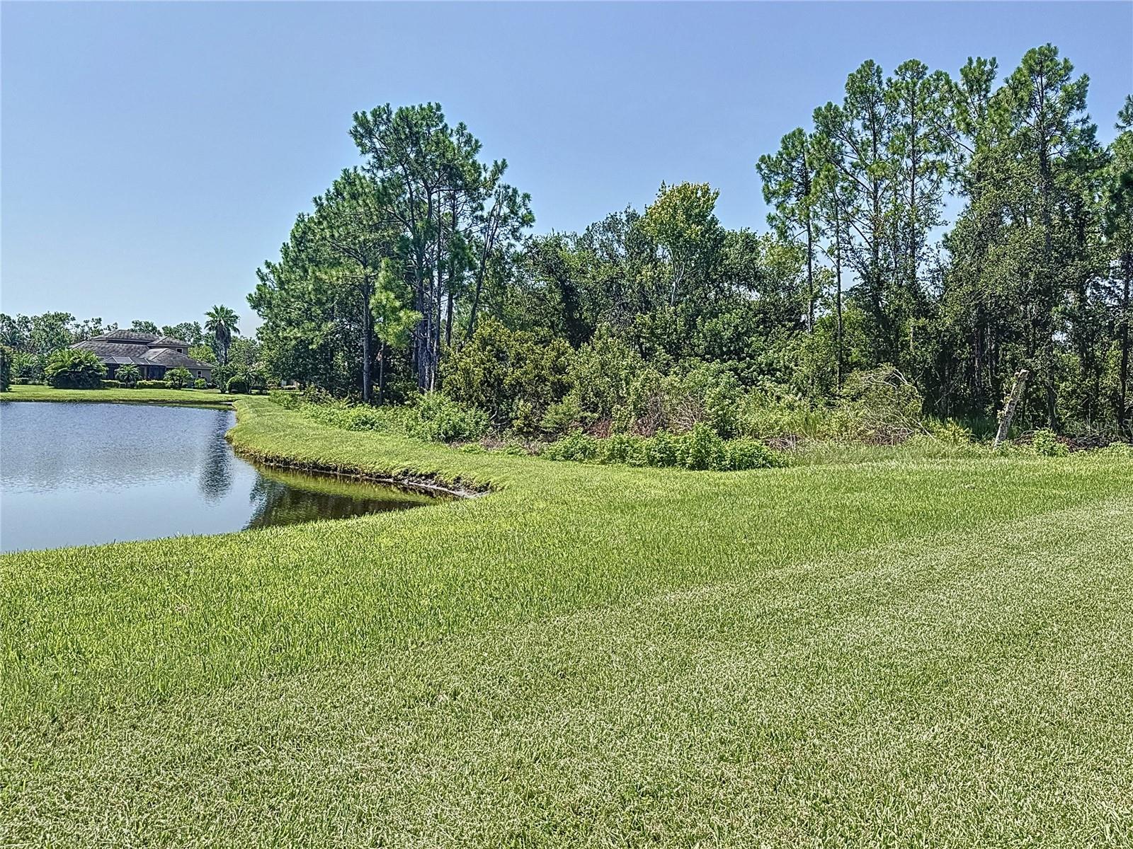 RYE WILDERNESS ESTATES PH II - Residential