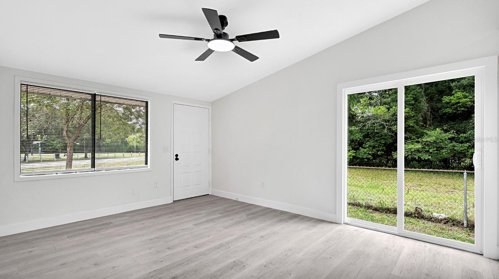 ROSALIND HEIGHTS - Residential