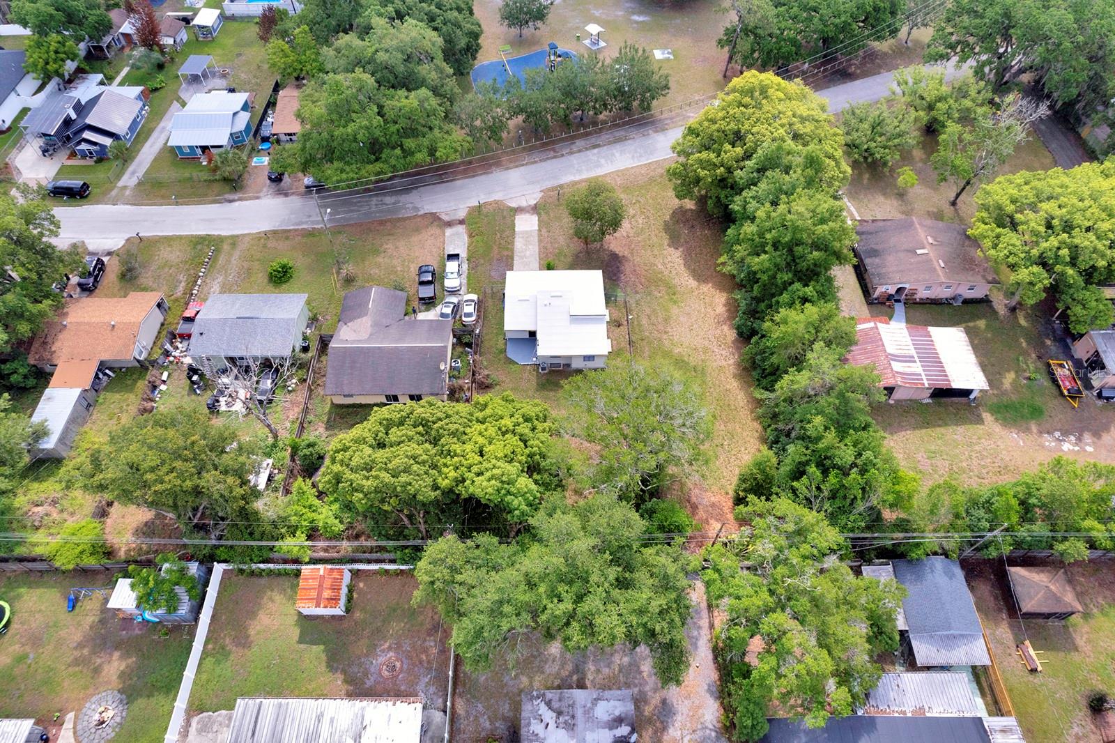 ROSALIND HEIGHTS - Residential