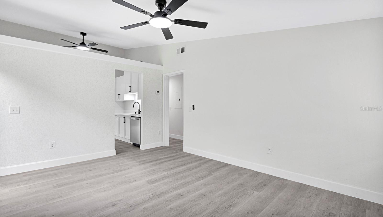 ROSALIND HEIGHTS - Residential