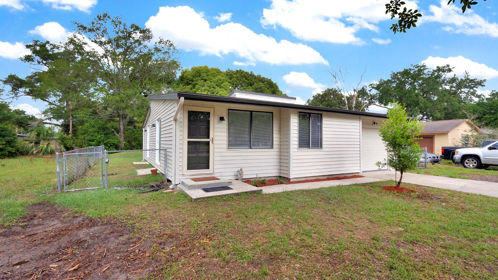 ROSALIND HEIGHTS - Residential
