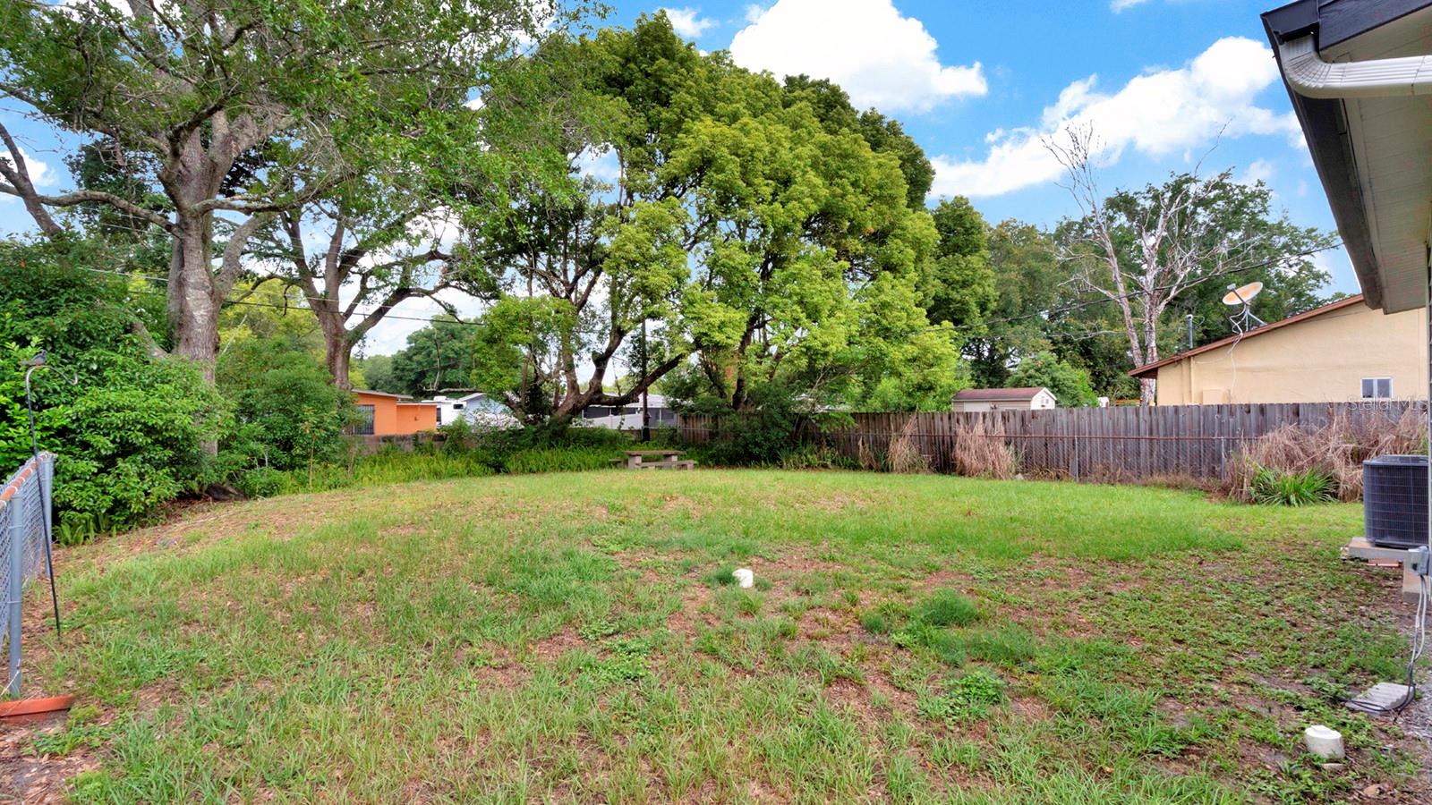 ROSALIND HEIGHTS - Residential