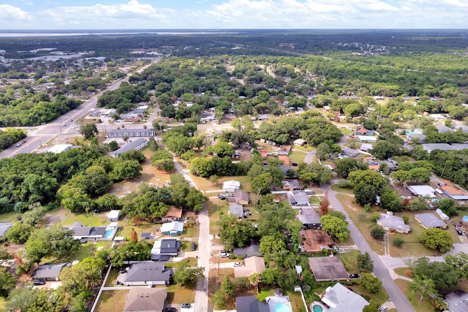 ROSALIND HEIGHTS - Residential