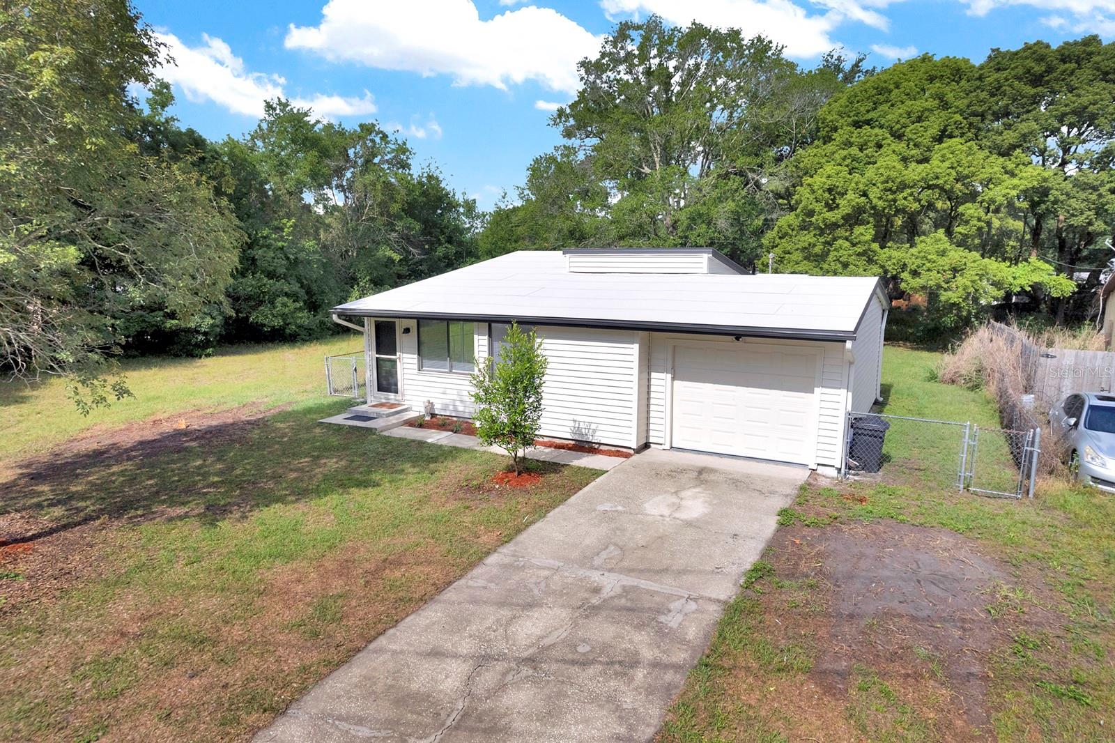 ROSALIND HEIGHTS - Residential