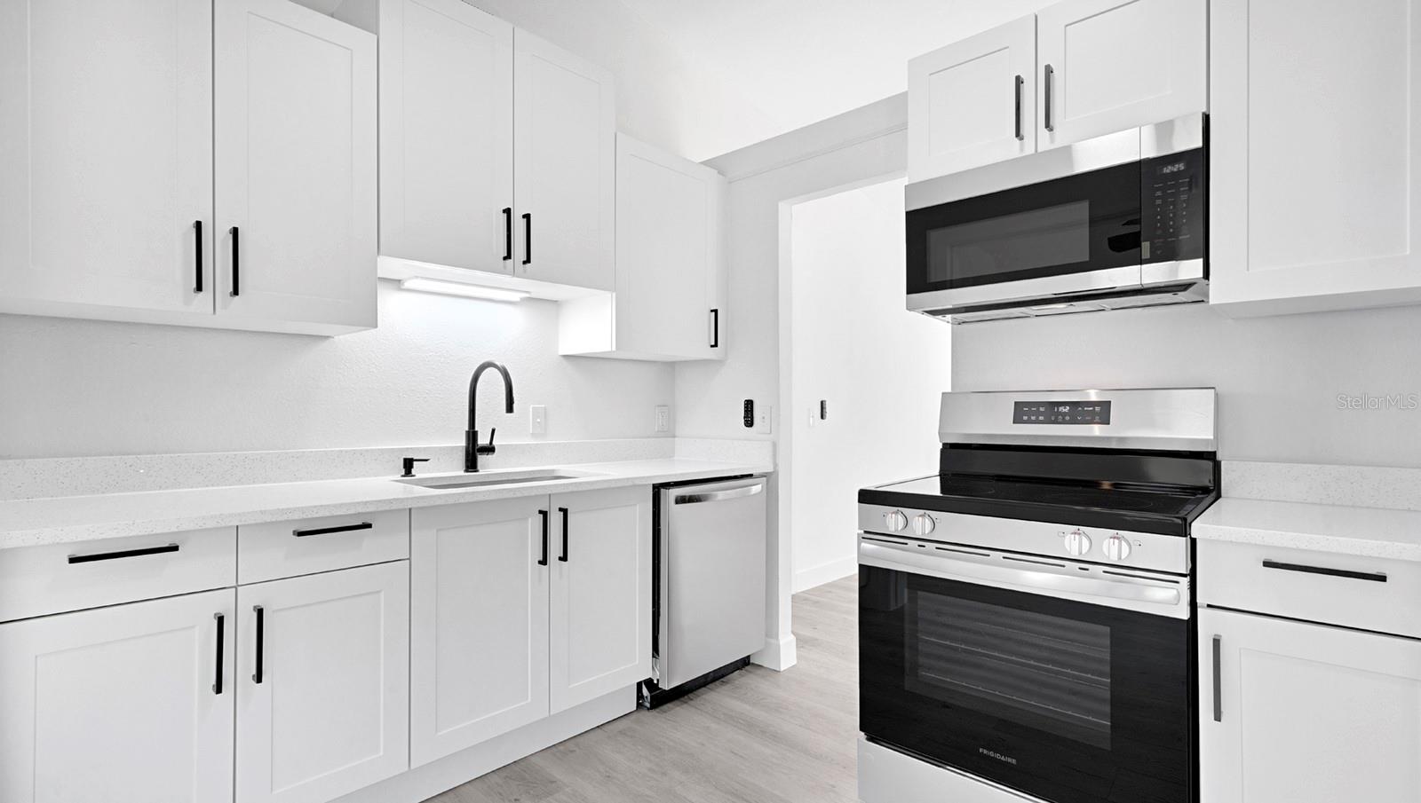 ROSALIND HEIGHTS - Residential