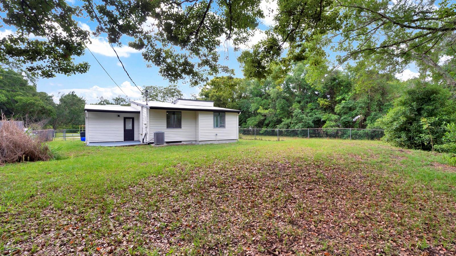 ROSALIND HEIGHTS - Residential