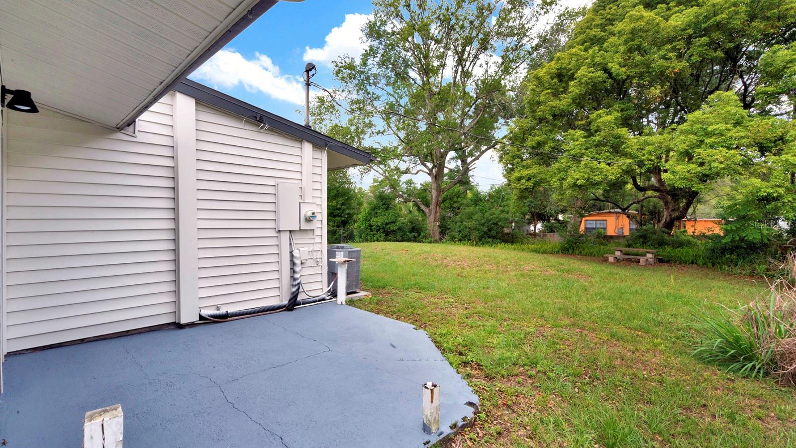 ROSALIND HEIGHTS - Residential