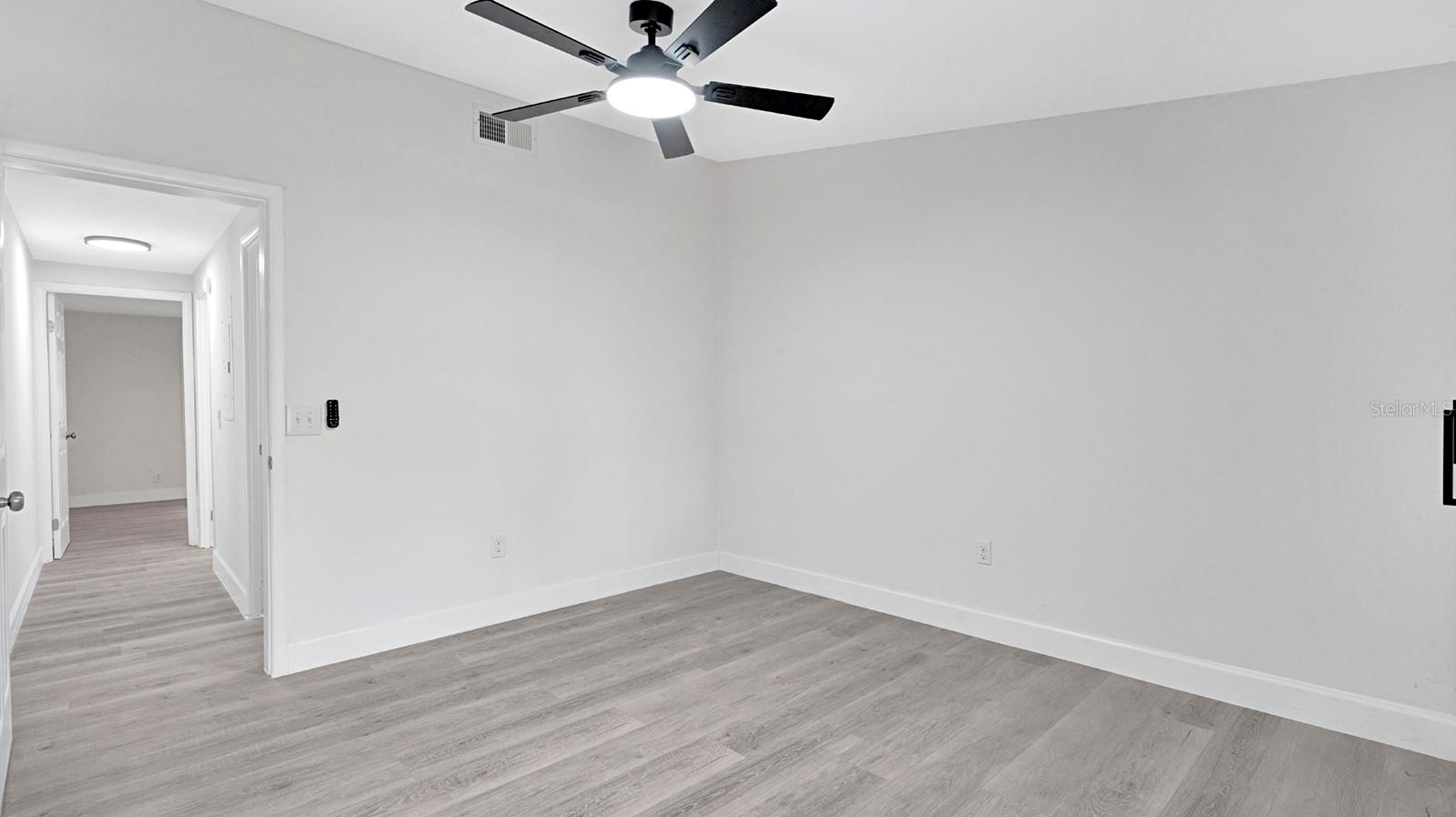ROSALIND HEIGHTS - Residential