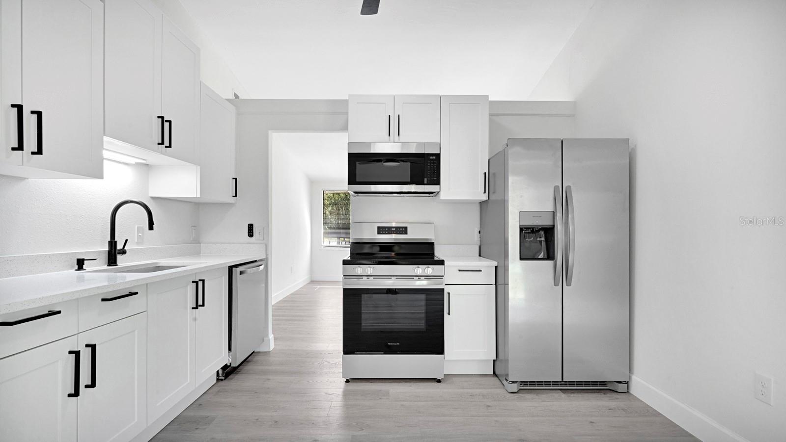 ROSALIND HEIGHTS - Residential