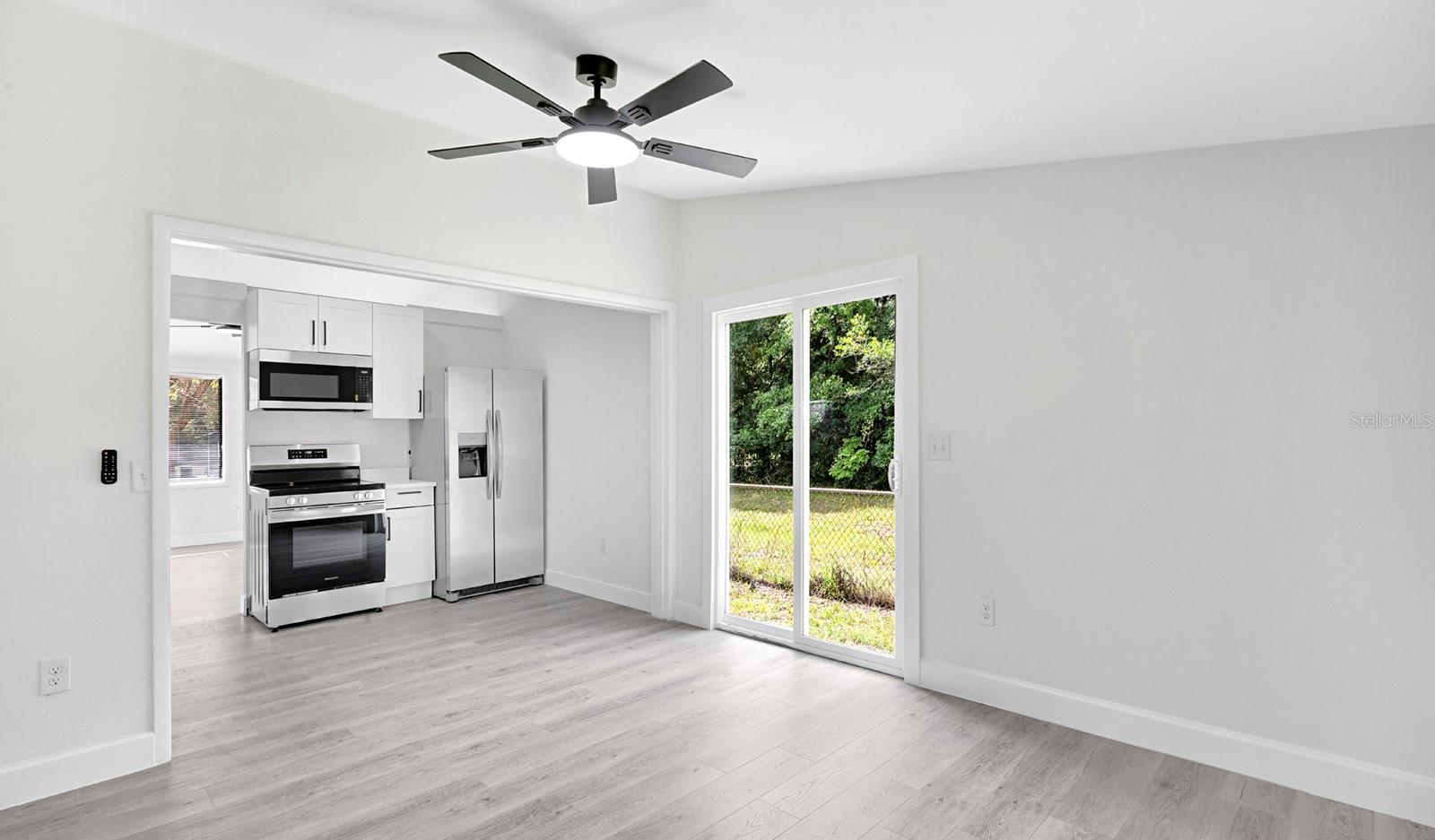 ROSALIND HEIGHTS - Residential