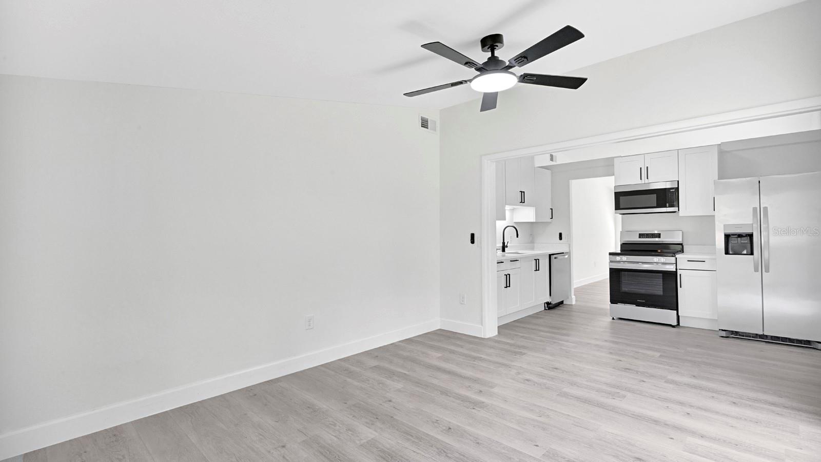 ROSALIND HEIGHTS - Residential