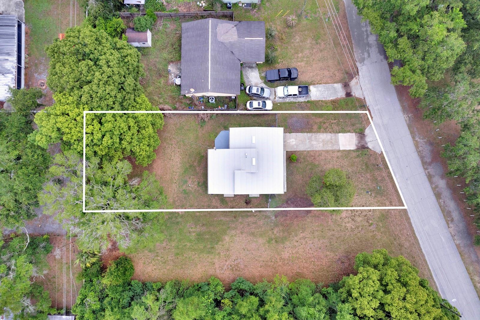 ROSALIND HEIGHTS - Residential