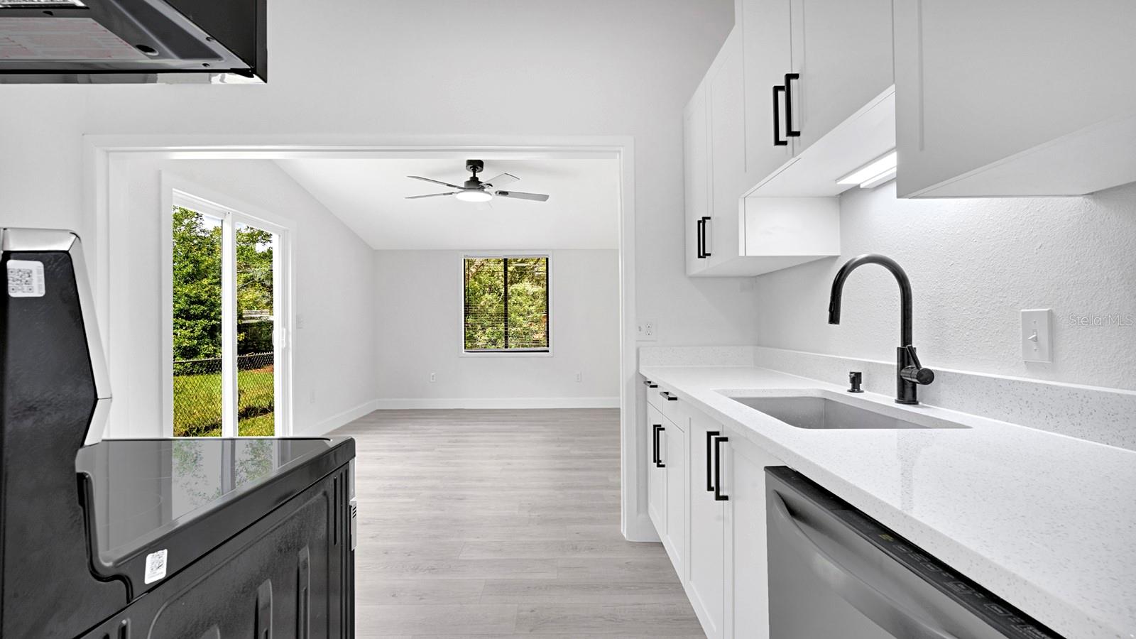 ROSALIND HEIGHTS - Residential