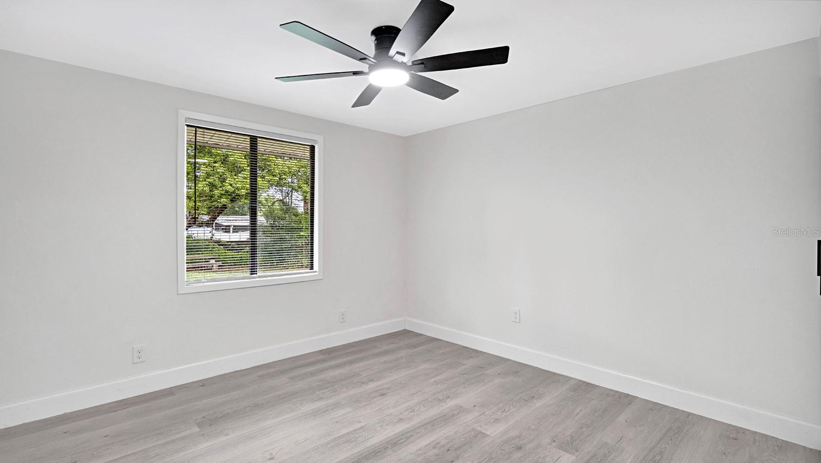 ROSALIND HEIGHTS - Residential