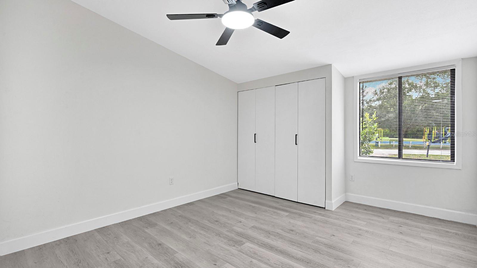 ROSALIND HEIGHTS - Residential