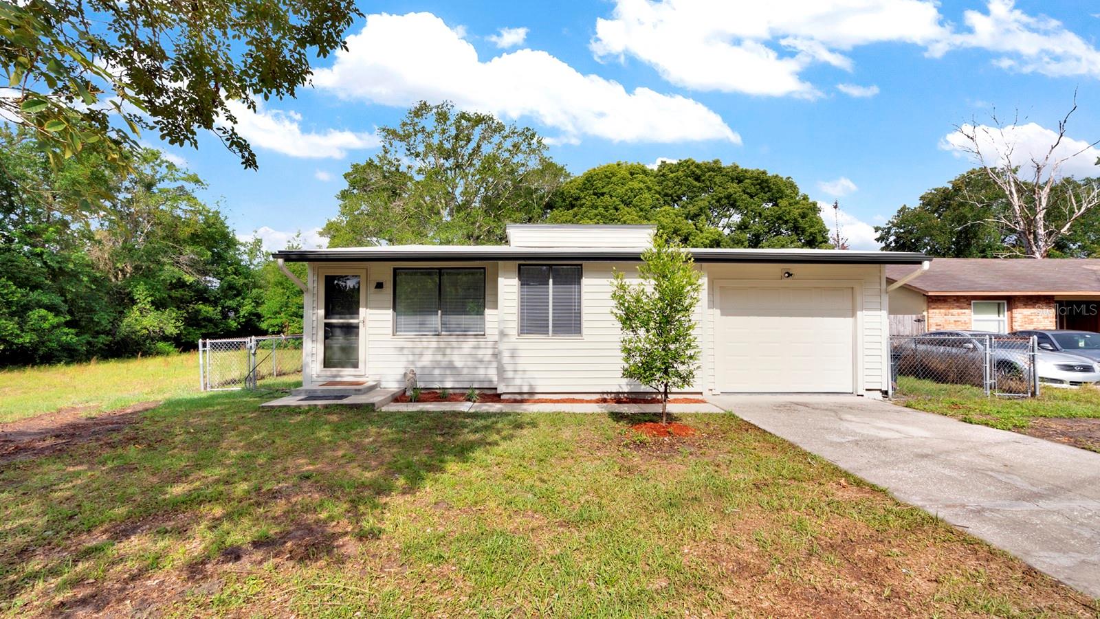 ROSALIND HEIGHTS - Residential
