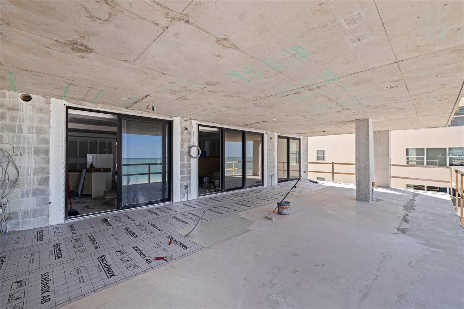 GULF SHORES 2ND ADD - Residential