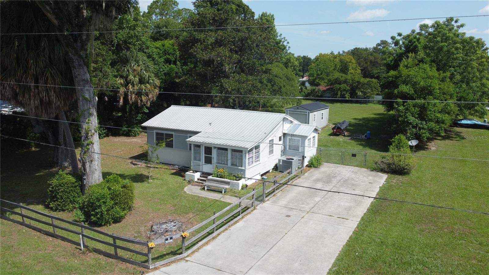 2995 NE 97TH STREET ROAD