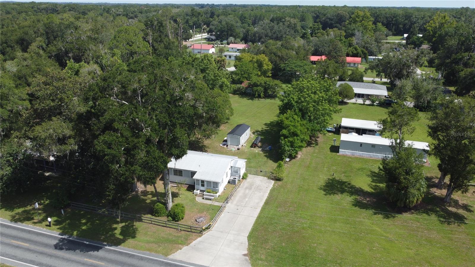 2995 NE 97TH STREET ROAD
