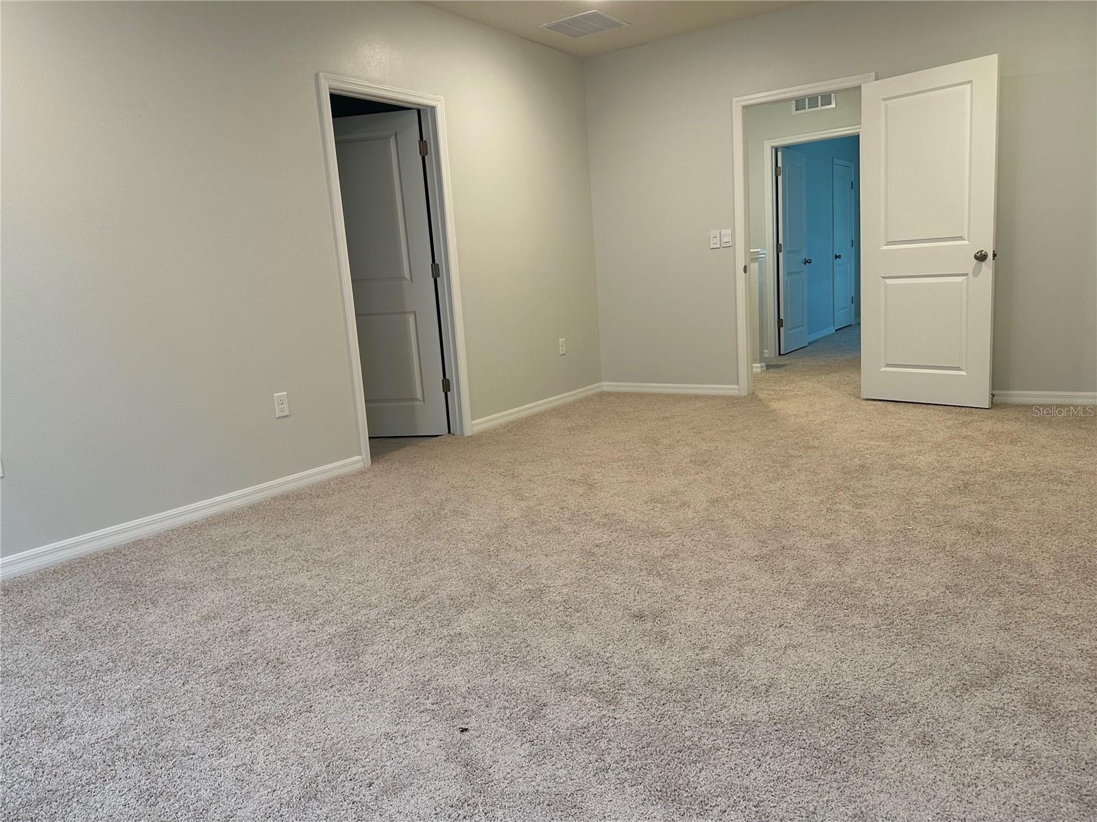 JOHNSON POINTE - Residential Lease