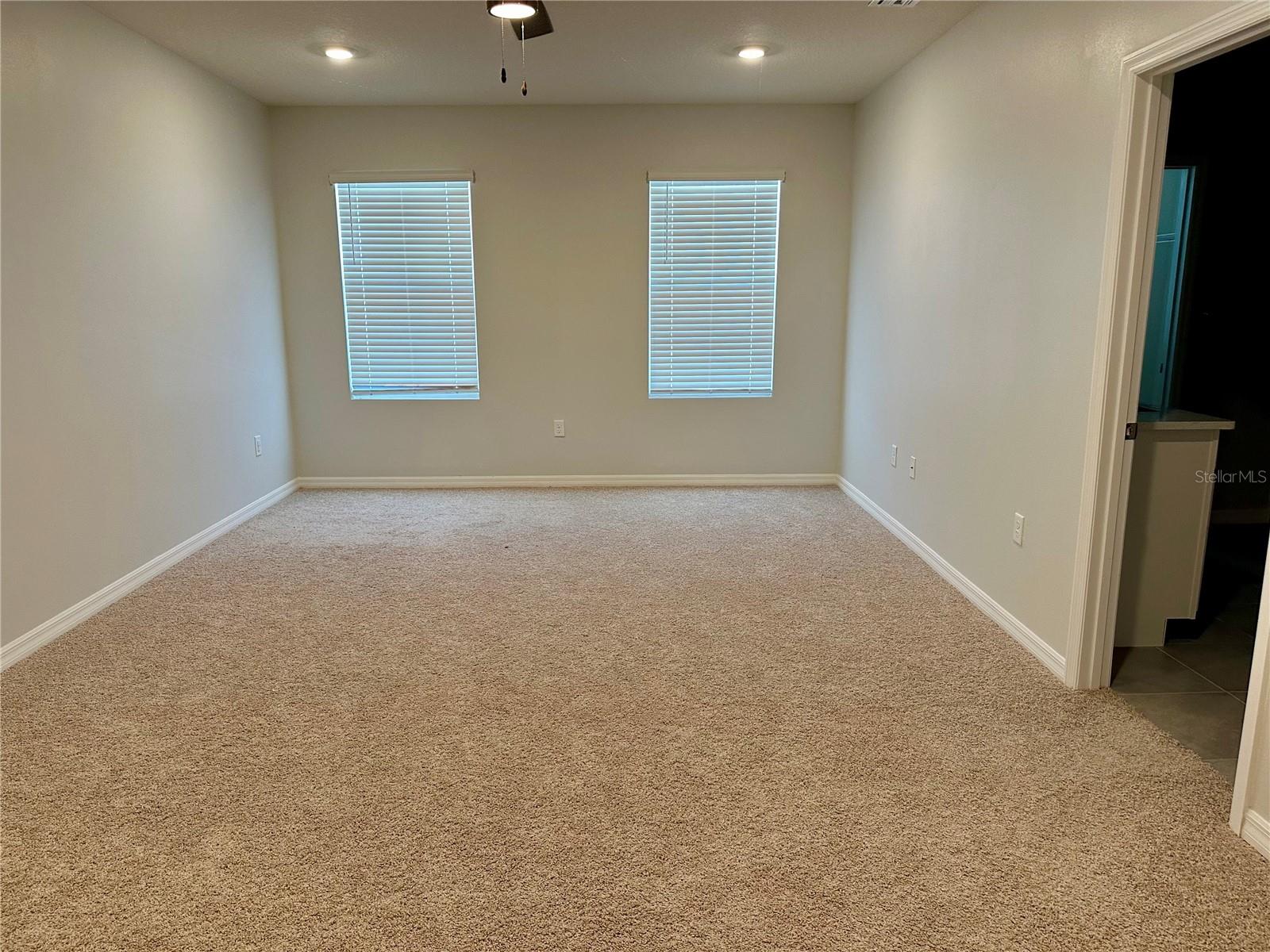 JOHNSON POINTE - Residential Lease