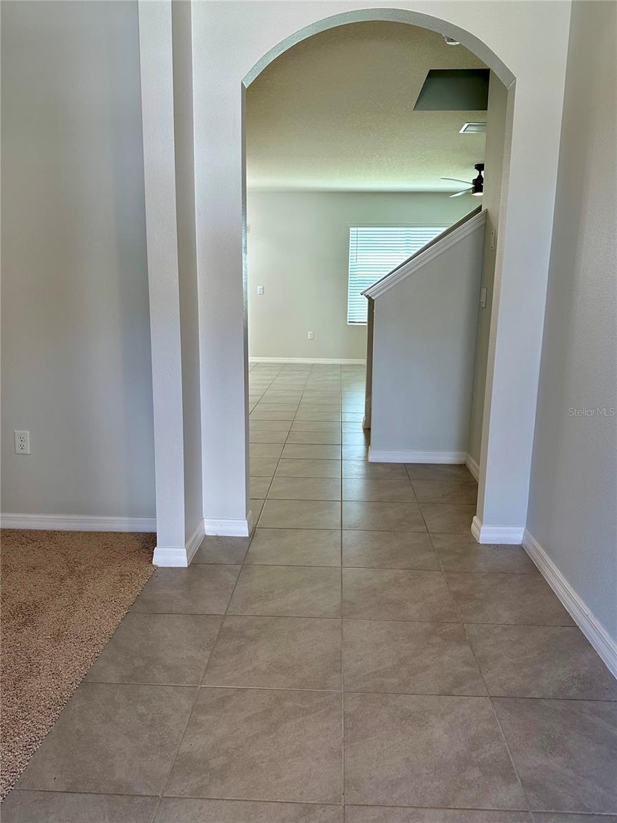 JOHNSON POINTE - Residential Lease