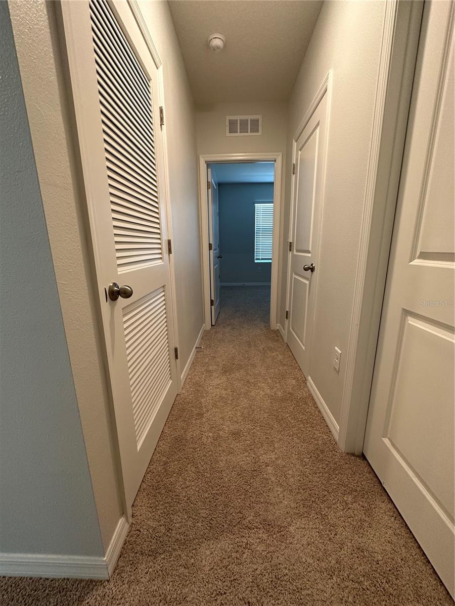 JOHNSON POINTE - Residential Lease