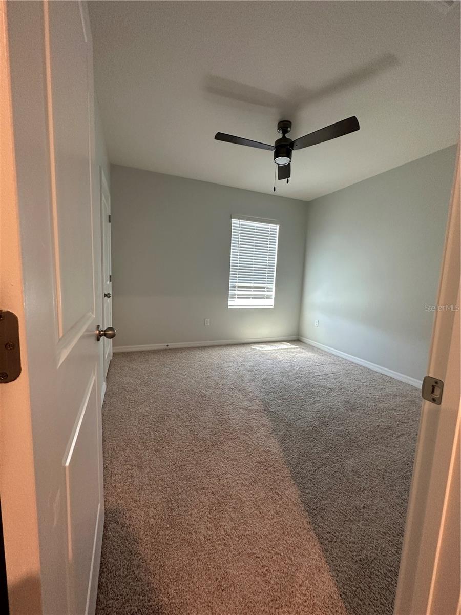 JOHNSON POINTE - Residential Lease