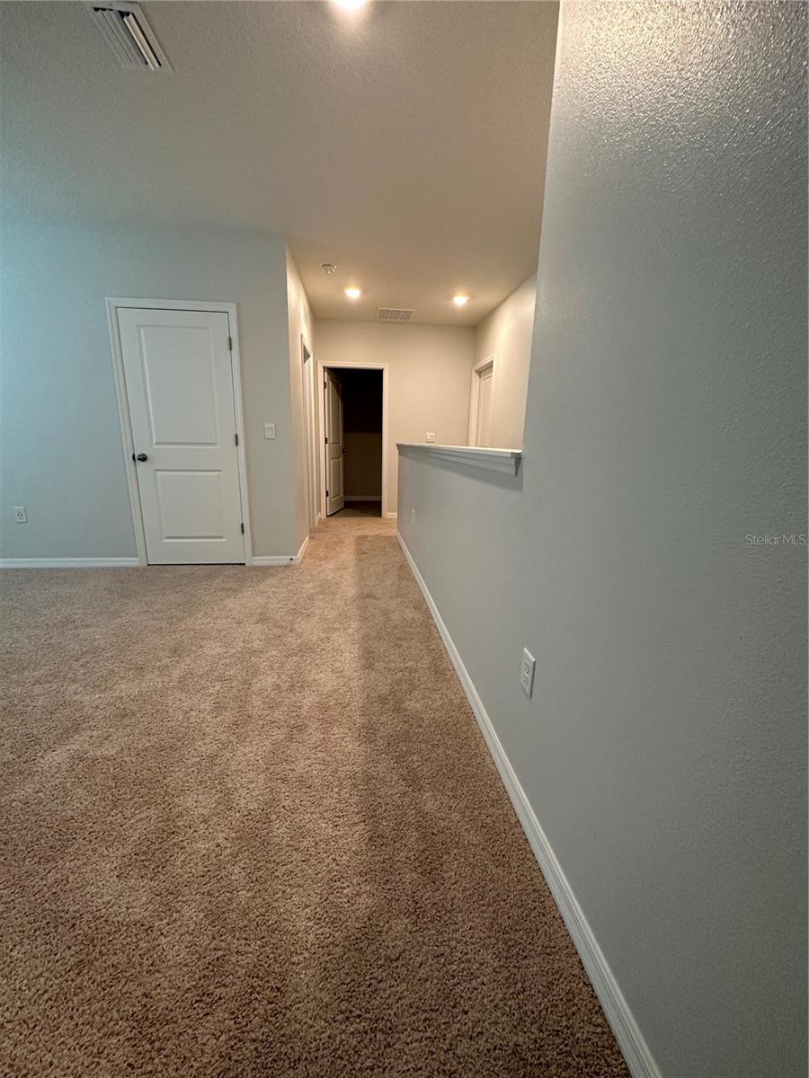 JOHNSON POINTE - Residential Lease