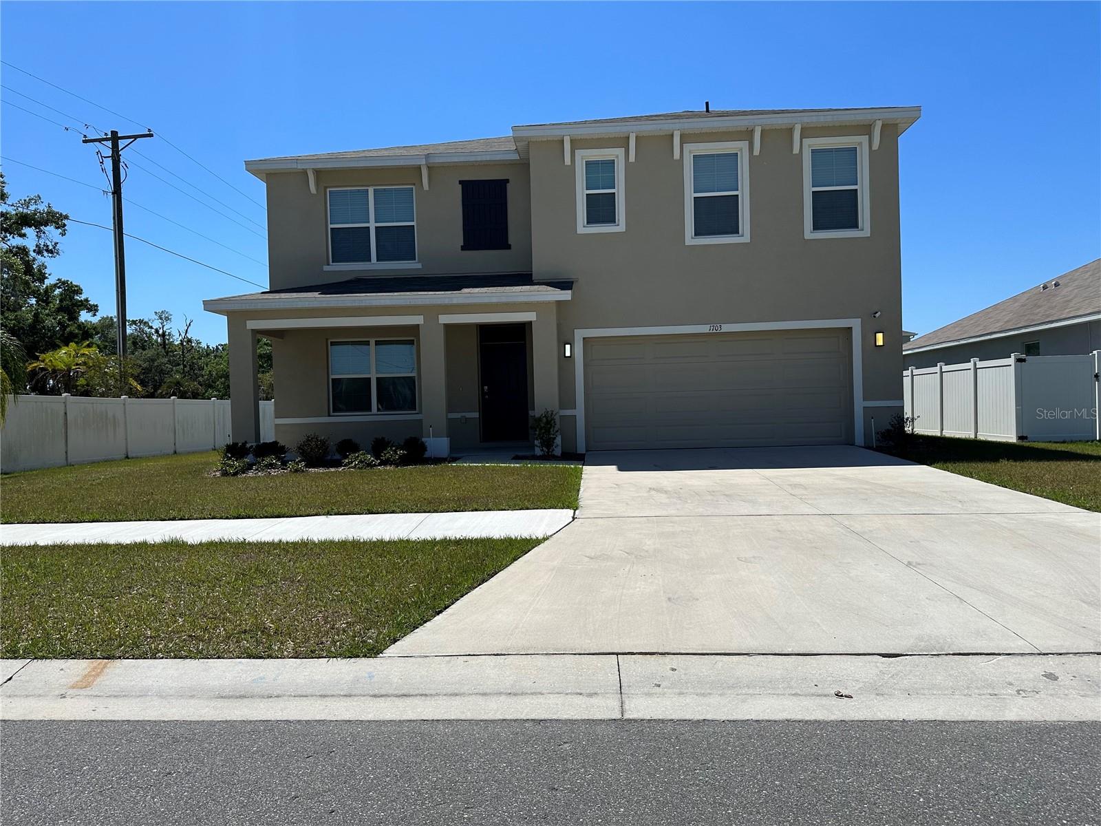 JOHNSON POINTE - Residential Lease