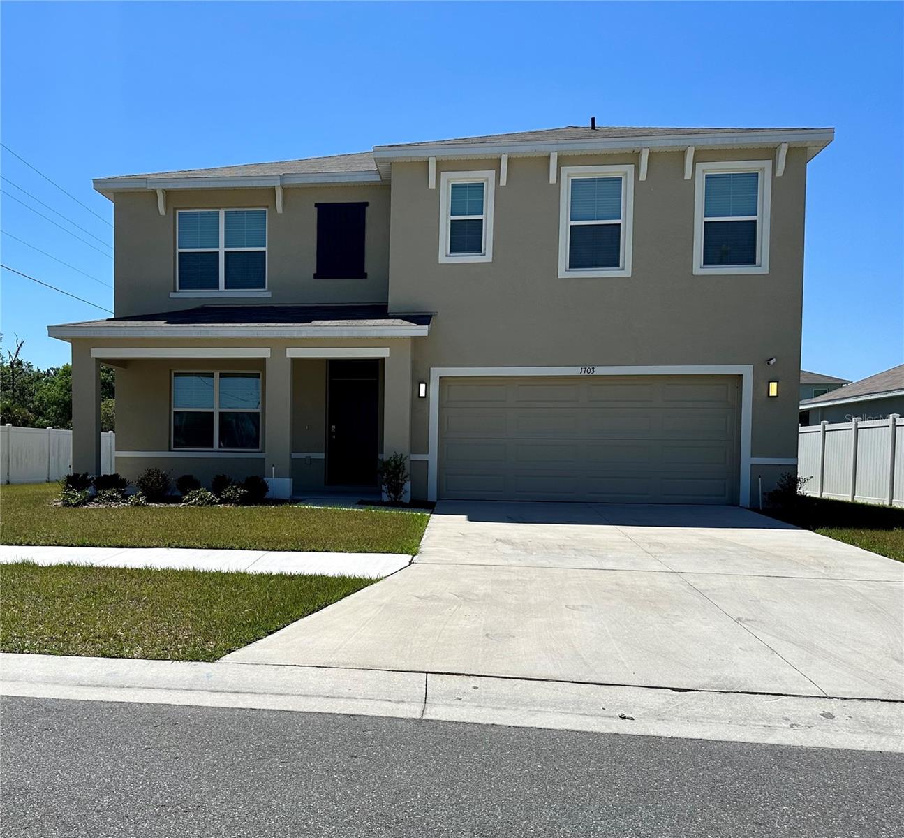 JOHNSON POINTE - Residential Lease