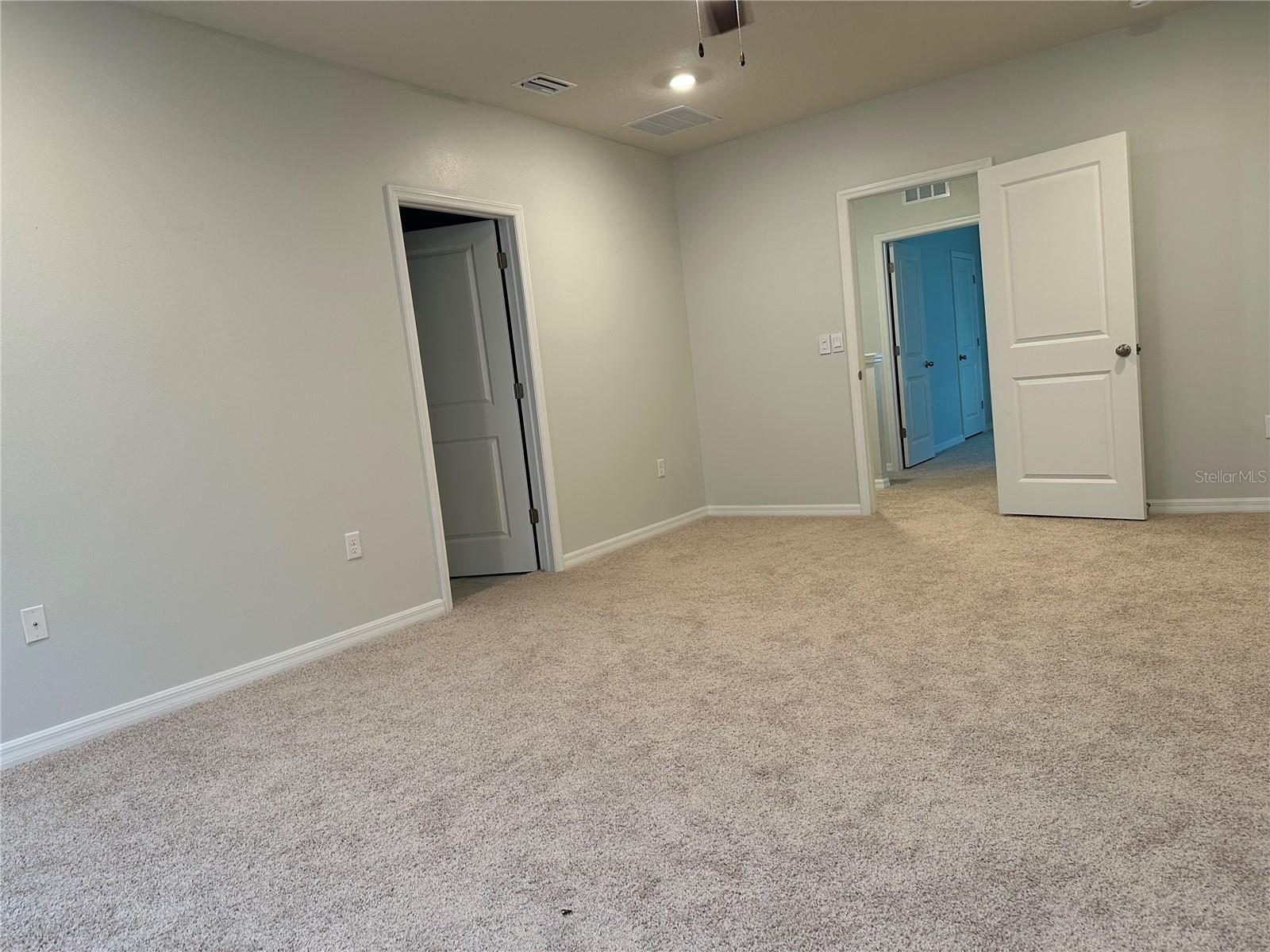 JOHNSON POINTE - Residential Lease