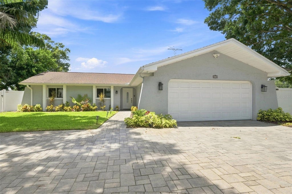 Photo of 3276 Fox Hill Drive, Clearwater, FL 33761 (MLS # TB8543020)