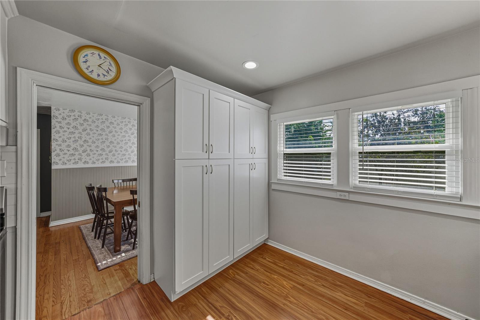 CONGRESS PARK - Residential