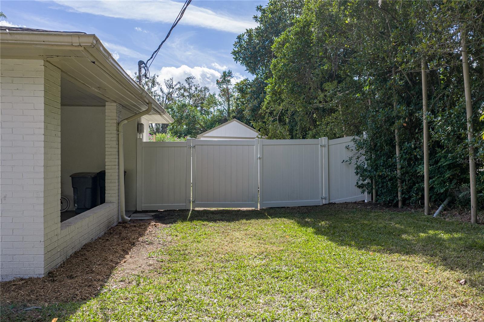 CONGRESS PARK - Residential