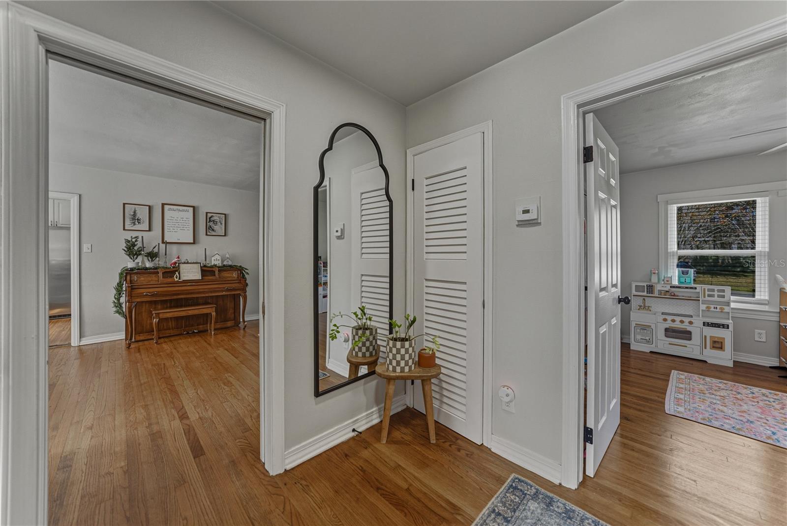 CONGRESS PARK - Residential