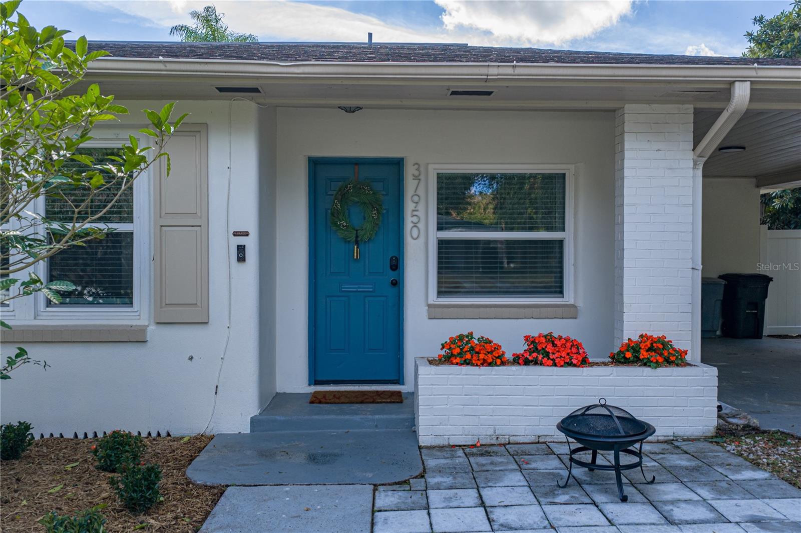 CONGRESS PARK - Residential