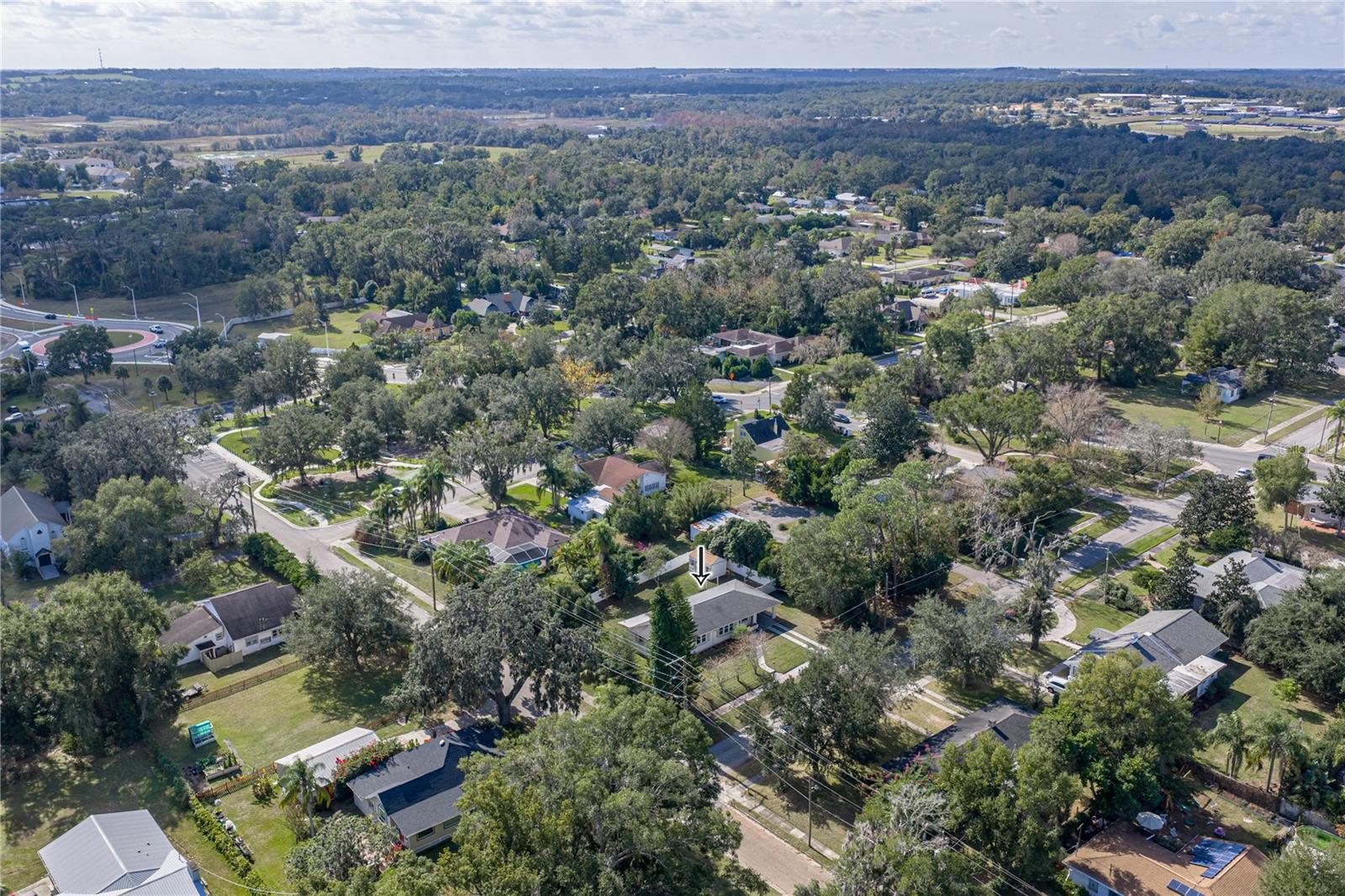 CONGRESS PARK - Residential